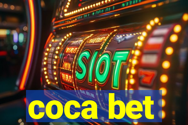 coca bet